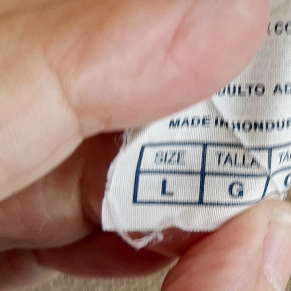 Springsteen Asbury Park T-shirt L - Picture 4 of 6